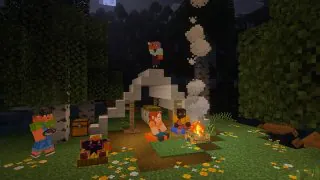 Minecraft change les configurations minimales requises pour jouer sur PC