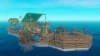 Illustration - Raft : Un portage sur consoles annoncé