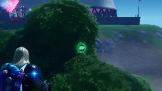 Fortnite : Les pièces XP, où les trouver ? - Saison 4