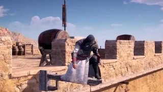 Assassin's Creed : Le jeu mobile, Codename: Jade, en fuite avec du gameplay
