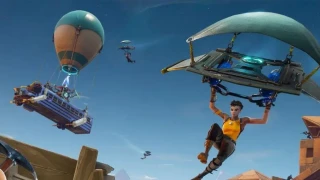 Epic Games révèle les prochaines modifications du mode Battle Royale de Fortnite dans une nouvelle vidéo !