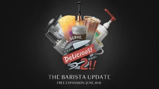 Cook, Serve, Delicious! 2!! s'offre une extension gratuite