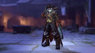 Overwatch 2 : Un skin Légendaire offert et des week-ends double XP annoncés