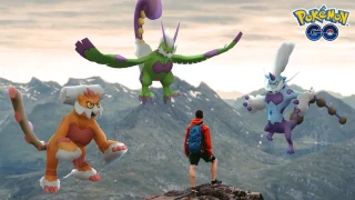 Pokémon GO : Programme de mars 2023