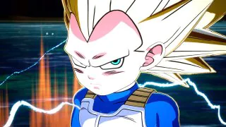 DRAGON BALL: Sparking Zero : Tous les personnages jouables du DLC Super-Limit Breaking NEO