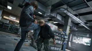 Découvrez Samson, le nouveau jeu qui veut détrôner GTA dès sa première annonce