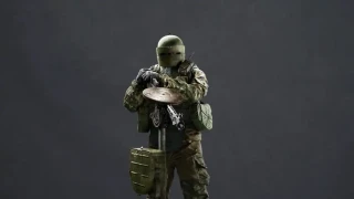 Rainbow Six: Siege : Ubisoft présente le rework de Tachanka