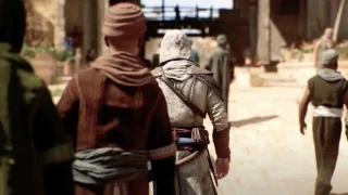 Assassin's Creed Mirage : Heure de sortie en France