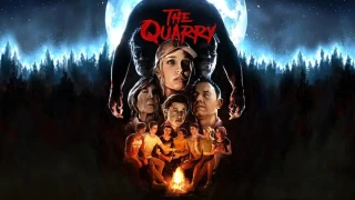 The Quarry : Détail des différentes éditions et bonus de précommande