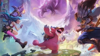TFT : Quand se termine le set 9 ?