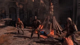 Dying Light 2 : Le studio en dit plus sur les factions