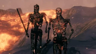 Valheim : Nouvelles informations pour le biome des Ashlands