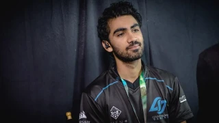 LoL : Darshan n'est plus sous contrat avec Counter Logic Gaming