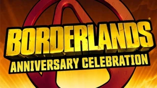 Borderlands 3 : Cinq semaines de récompenses à l'occasion du dixième anniversaire