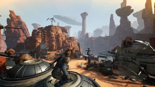 Dune: Awakening : Emplacement de toutes les épreuves d'AQL