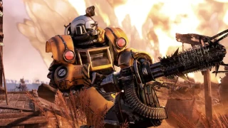 Fallout 76 a atteint la barre des 13 millions de joueurs