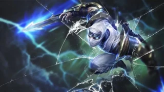 TFT : Comment jouer la composition Zed carry avec EDM et Crowd surfeur (Set 10) ?