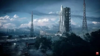 Battlefield 2042 : Un leak dévoile un mode Battlefield Hub et Hazard Zone
