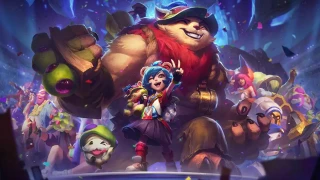 LoL : Un nerf pour Annie sur le patch 13.4 ?