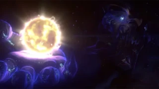 Nouveau champion annoncé ! Aurelion Sol : le Forgeur d'étoiles ! 