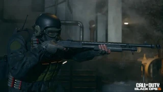 Call of Duty: Black Ops 6 : Des informations sur le Multijoueur et le mode Zombies dévoilées