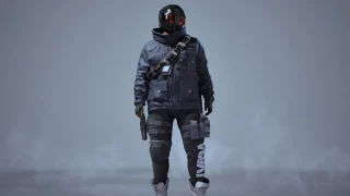 THE FINALS : Le meilleur build Lourd (Heavy) à la sortie