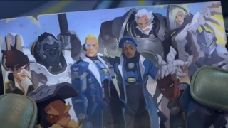 Overwatch 2 : L'audience a chuté de 99 %