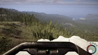 Sons of the Forest : Le deltaplane, où le trouver ?