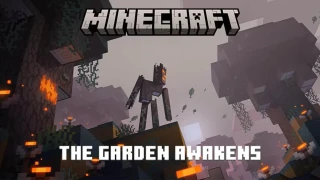 Minecraft : La date de la dernière mise à jour de l'année a été dévoilée