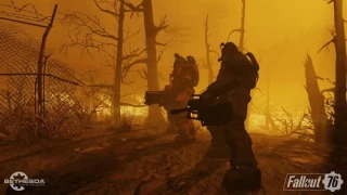 Fallout 76 : Les grandes lignes du Patch 11 ont été dévoilées par Bethesda