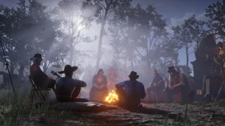 Red Dead Redemption 2 vous cache une fonctionnalité très pratique, ne passez pas à côté !