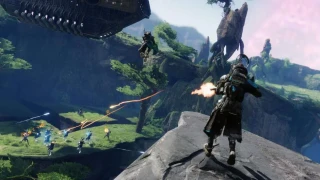 Destiny 2 : La Forme Finale : Quel est le niveau de Puissance maximum (power floor, soft cap, powerful cap et hard cap) ?