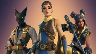 Fortnite : Tolérance zéro contre la triche… sauf pour certains joueurs