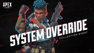 Apex Legends : Le patch notes complet de l'événement Piratage système
