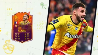 FUT 22 - Solution DCE - Jonathan Clauss Headliners