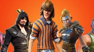 Fortnite Sauver le monde : Màj 25.10, les détails