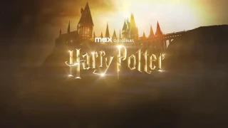 La série Harry Potter a une fenêtre de sortie, mais il faudra être patient