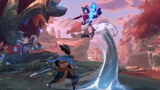 2XKO arrive sur consoles au début de l'année 2026