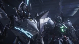 Mecha BREAK sort-il sur PS5 ?