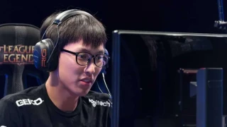 Doublelift rejoint Team Liquid !