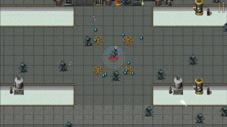 Vampire Survivors : MàJ 0.3.0, tous les détails de la mise à jour