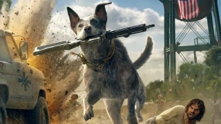 Far Cry 5 : La mise à jour 1.18 ajoute les 60 FPS sur PS5 et Xbox Series