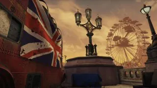 Fallout London reçoit un DLC conséquent avec des centaines de surprises