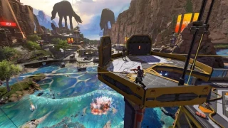 Apex Legends : Le mode ranked en Arène sera lancé pour la saison 10