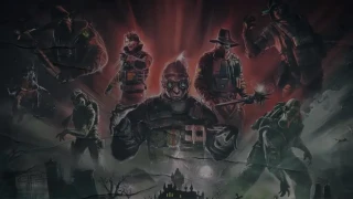 Rainbow Six: Siege : Halloween débarque par le biais de l'événement exclusif Doktor's Curse