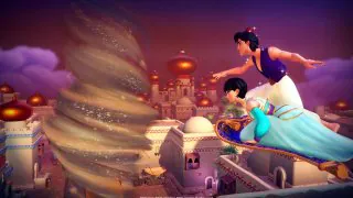 Disney Dreamlight Valley : Hotfix du 8 octobre 2026, patch notes et détails