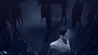 Mosaic, le jeu tournant autour d'une dystopie dépressive, s'offre un nouveau trailer pendant le PC Gaming Show