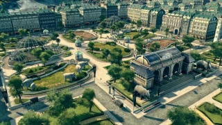 Anno 1800 est gratuit une semaine, et un nouveau DLC arrive en septembre