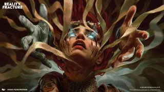 Magic The Gathering : Présentation de l'extension Réalité fracturée