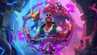 Hearthstone : La saison 9 du mode Champs de bataille a commencé